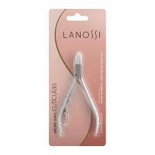 LANOSSI ALICATE CUTICULA x 1