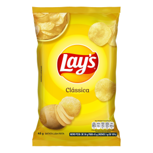 Lays Classicas 35G