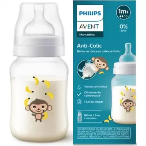 Mamad Anti Col 260Ml Macacoscy12103