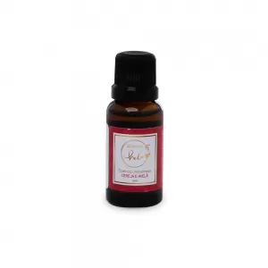 Cereja E Avela - Essencia Concentrada 18Ml- Aromas Da Helo