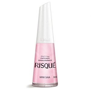 Esmalte Risque Cint Mini Saia Bls