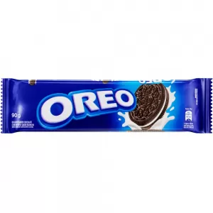 Biscoito Oreo Recheado Original 90g