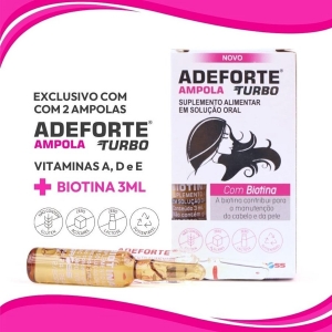 Adeforte Turbo