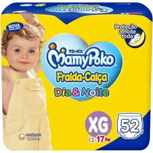 Mamypoko Calca Dn Giga Xg C52