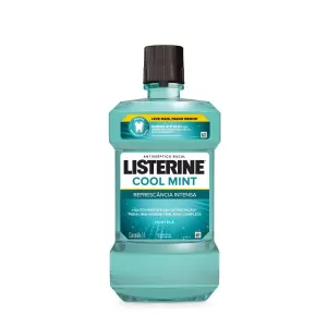 Listerine Cool Mint L500 P350ml