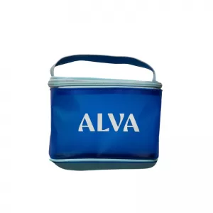 Frasqueira Alva