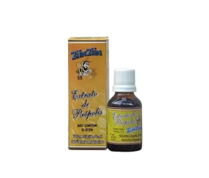 PROPOLIS ZNZ ZNZ EXTRATO GT-OR FR X 30ML