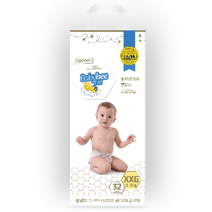 Fr Baby Free Premium Tam Xxg 32 Und