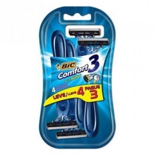 Ap Barbear Bic Comfort3 Normal Lv4pg3 Un