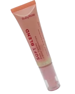 Ruby Rose - Base Facial Soft Blend Fps10 1Unid