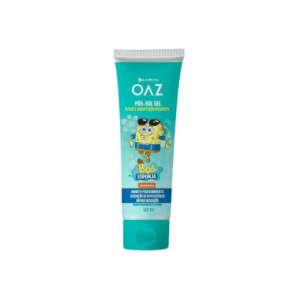 OAZ EUF POS SOL INFANTIL GE-DR FR X 120ML