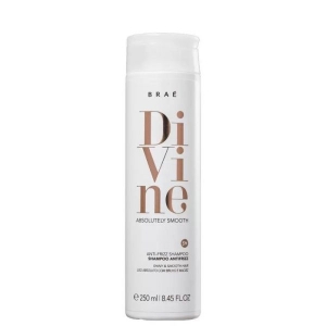 Brae Divine Shampoo 250Ml