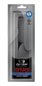 Pente Condor Profissional Em Carbono