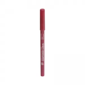 Lapis Contorno Labial Dailus  Rose