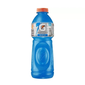 Isotonico Gatorade Berry Blue 500Ml