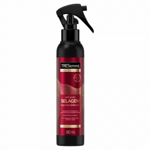 Spray Finalizador Tresemmé Coat Selagem Impermeabilizante 180Ml