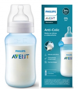 Mamad Anti Col 330Ml Azulscy12112