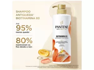 Sh Pantene 510Ml Antiqueda Pro V Miracle