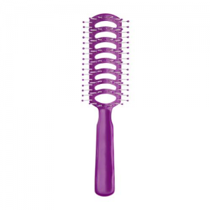 Escova Cabelo Life Retangular Keiko Vazada