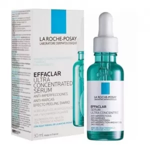 Sérum Facial La Roche-Posay Effaclar Ultra Concentrado 30ml