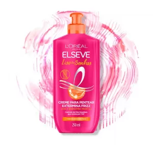 Cr Pent Elseve Sonhos 2025 250Ml
