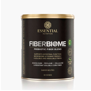 Fiberbiome Neutro Lata 300G30ds Essential