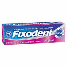 Fixodent Original C39 Gr