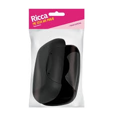 Saboneteira Ricca  1 unidade