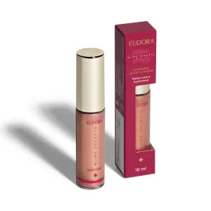 Niina Secrets Iluminador Líquido Luminous 10Ml Bronze