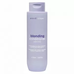 Cond Matiz Brae Stages Loiro 250Ml