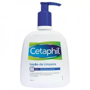 CETAPHIL LOCÃO PUMP 300ML