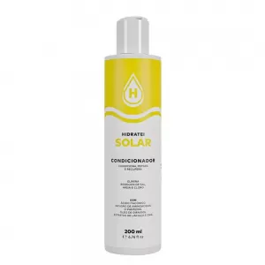 Hidratei Solar Condicionador 200Ml