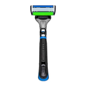 Dr Jones The Razor6 Ap Barb C 1