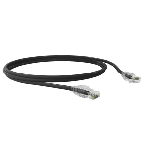 Patch Cord Uutp Cat.5E Cmx T568ab 0.5 M Cz 35103024
