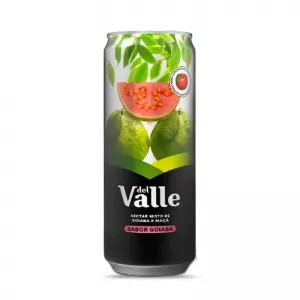 Suco Del Valle Goiaba Lt 290Ml