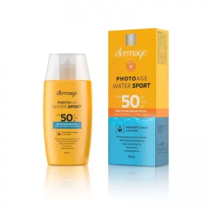 Photoage Sport Fps50 40Ml