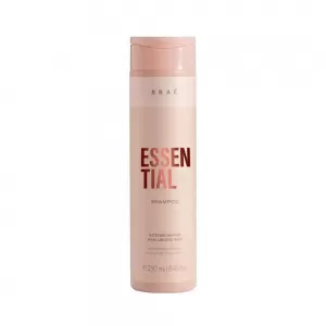 Essential - Shampoo Hidratação e Reparação 250ml - Essential Shampoo 250ml
