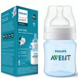 Mamad Anti Col 125Ml Azulscy12108