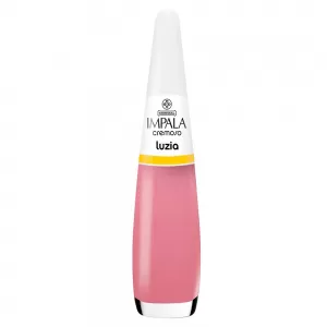 Esmalte Impala Luzia Cremoso