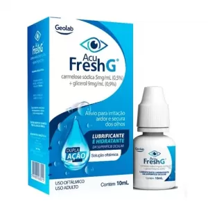 ACU FRESH G GOB 5MG/ML/9MG/ML SOL-OFT FR X 10ML