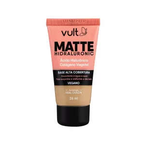 Vult Make Base Mate Hidraluron 26Ml V270