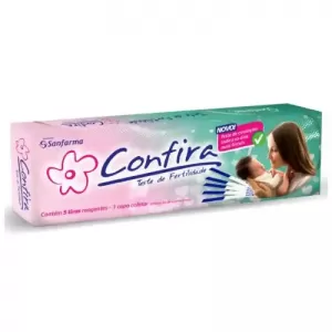 Confira Fertilidade Fem C5