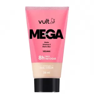 VULT BASE VTC MATTE MEGA COR V270 LI-DR BG X 26ML