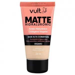 Vult Make Base Mate Hidraluron 26Ml V150