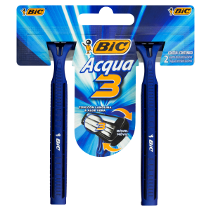 Ap Barbear Bic Comfort3 Acqua 02 Un