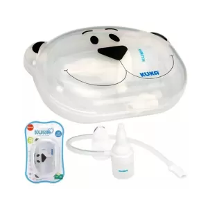 ASPIRADOR NASAL KUK REF 7388 OUTR. BL X 1
