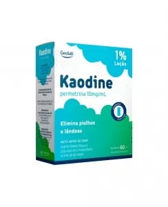 Kaodine 10Mgml Loc Fr 60Ml