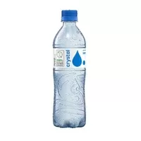 Crystal 1,5L Sem Gas
