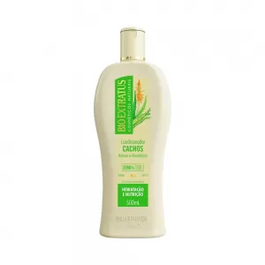 Condicionador Bio Extratus  Cachos  - 250 Ml
