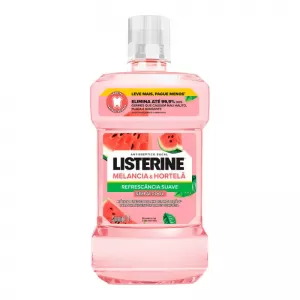 Listerine 1L Melancia